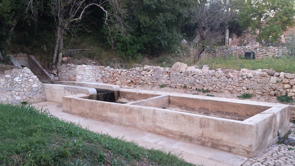 le-lavoir