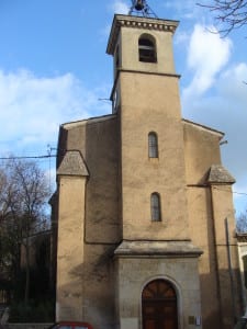 Eglise