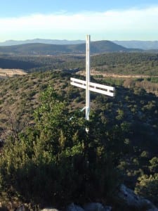 photo croix de la gardie